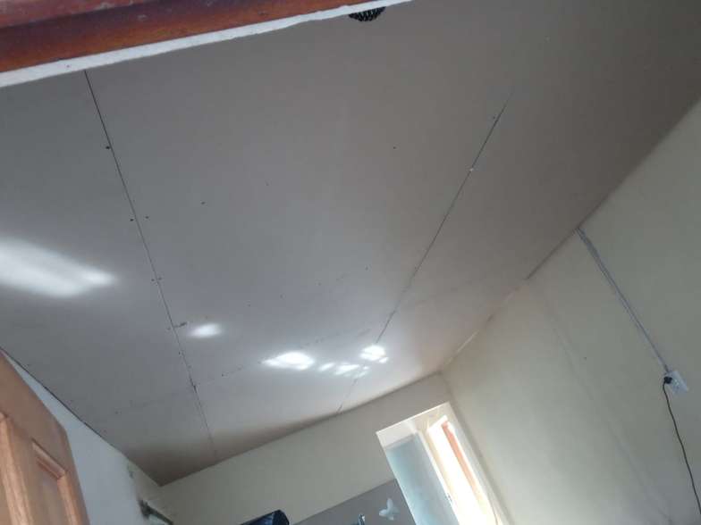 ceiling